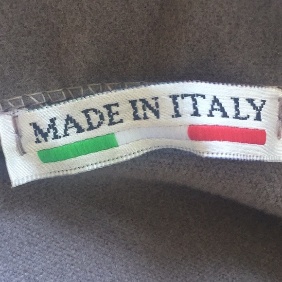 Infiniti Cape jacket - Picture 8 of 8